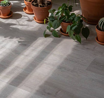 Vinilam Click 3.7мм 20468 Дуб Ален фото 3 | FLOORDEALER